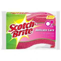 DELICATE CARE SCRUB SPONGE - Benchmark Tooling