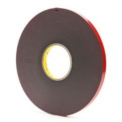 1/2X36 YDS 4611 GRAY 3M VHB TAPE - Benchmark Tooling