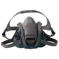 6502QL HALF FACEPIECE RESPIRATOR - Benchmark Tooling