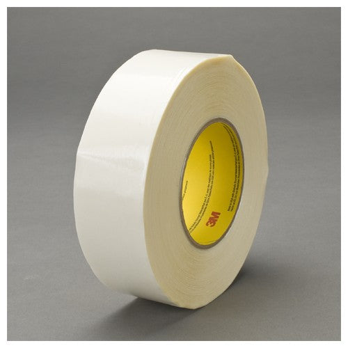 3M Double Coated Tape 9741 Clear 12 mm × 55 m 6.5 mil - Benchmark Tooling