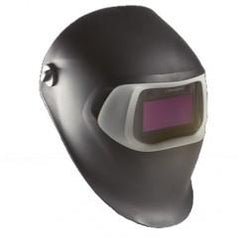 07-0012-31BL SPEEDGLAS WELD HELMET - Benchmark Tooling