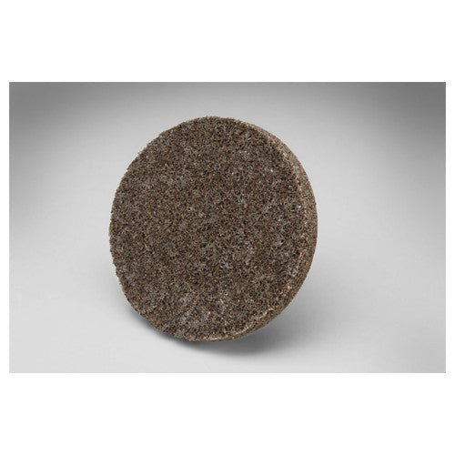 Scotch-Brite Roloc EXL Unitized Wheel TR 2″ x NH 8A MED - Benchmark Tooling