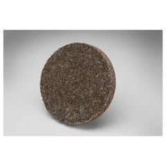 Scotch-Brite Roloc EXL Unitized Wheel TR 2″ x NH 8A MED - Benchmark Tooling