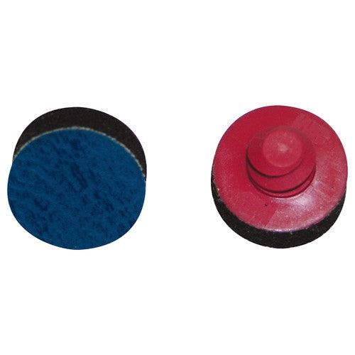 3M Finesse-It Roloc Sanding Pad TR 28768 7/8″ - Benchmark Tooling