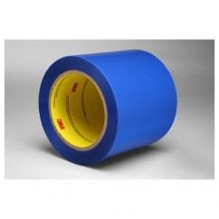 2X72 YDS 8901 BLUE 3M POLY TAPE - Benchmark Tooling