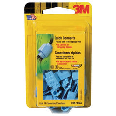 3M™ Electrical Connectors 038 Alt Mfg # 03874 - Benchmark Tooling