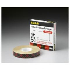 List 924 2" x 36 yds ATG Adhesive Transfer Tape - Benchmark Tooling