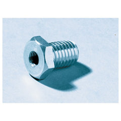 ‎3M Disc Holder Adapter 9 5/8-11 External M10-1.50 Internal - Benchmark Tooling