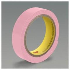 1X50 YDS SJ3401 LOOP PINK FASTENER - Benchmark Tooling