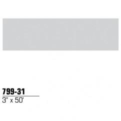 3X50' REFLECT STRIPING TAPE WHITE - Benchmark Tooling