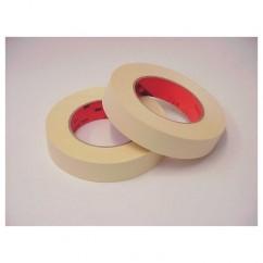 1/2X60 YDS 214 TAN HP MASKING TAPE - Benchmark Tooling