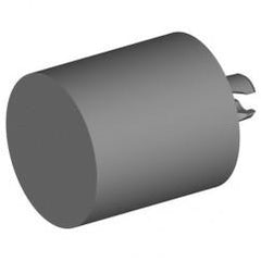 KM50TSBN105062M KM50TS BLANK - Benchmark Tooling