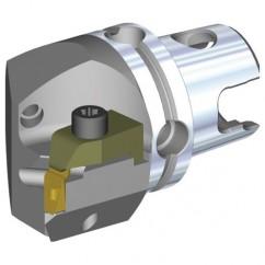 KM40TSNRR3045M KM40TS TOP NOTCH - Benchmark Tooling