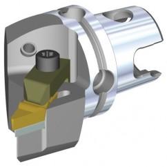 KM40TSNVJCL16050M KM40TS TOP NOTCH - Benchmark Tooling