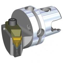 KM50TSNVQCR16 KM50TS TOP NOTCH - Benchmark Tooling