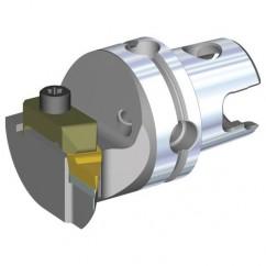 KM40TSNVUCL16 KM40TS TOP NOTCH - Benchmark Tooling