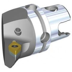 KM40TSSDUCL11 KM40TS SCR ON CLOCKNUT - Benchmark Tooling