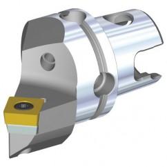 KM40TSSSSCL12 KM40TS SCR ON CLOCKNUT - Benchmark Tooling