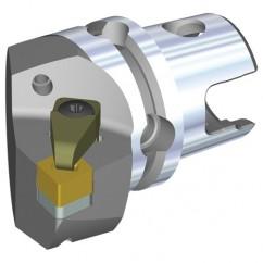 KM50TSCCLNR12MX7 KM50TS TNT CERAMIC - Benchmark Tooling