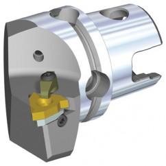 KM40TSLSSR16 KM40TS LT THRDING - Benchmark Tooling