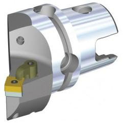 KM63TSMSSNL12 KENLOC CLOCKNUT UNIT - Benchmark Tooling