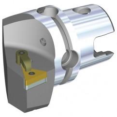 KM40TSMTJNL22 KM40TS KENLOC - Benchmark Tooling