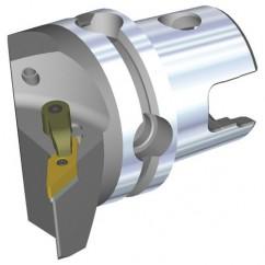 KM63TSMVHNR16 KENLOC CLOCKNUT UNIT - Benchmark Tooling