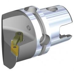 KM63TSMVUNR16 KENLOC CLOCKNUT UNIT - Benchmark Tooling