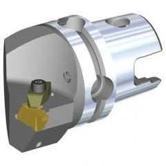 KM40TSNER4 KM40TS TOP NOTCH - Benchmark Tooling