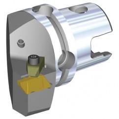 KM63TSNSR3 GROOVING UNIT - Benchmark Tooling