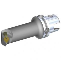 KM40TSS25HMDUNL15 KM40TS B'BAR STLS - Benchmark Tooling