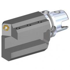 KM63TSSTAL16 SQ SH ADAPTER SIDE - Benchmark Tooling