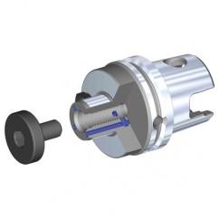 KM63XMZSMC075102Y SHELL MILL - Benchmark Tooling