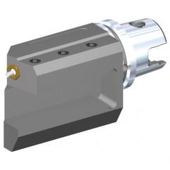 KM63XMZSTAR12Y 3/4 SQ RH SIDE MOUNT - Benchmark Tooling