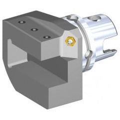 KM80ATCETAL20 KM80ATC 1-1/4 SQ SHTL - Benchmark Tooling