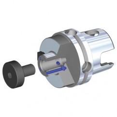 KM50TSSM2C075102 KM50TS SHELL MILL - Benchmark Tooling