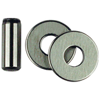 Knurl Pin Set - SW2 Series - Benchmark Tooling