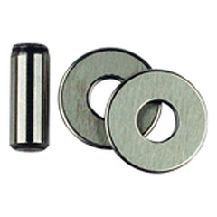 Knurl Pin Set - KPS Series - Benchmark Tooling