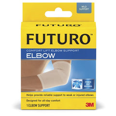 FUTURO Comfort Lift Elbow Support 76578EN Medium - Benchmark Tooling