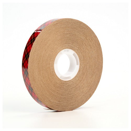 Scotch ATG Adhesive Transfer Tape 976 Clear 1/2″ × 60 yd 2 mil - Benchmark Tooling