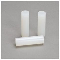 5/8X2 3792 LM TC CLEAR HOT MELT ADH - Benchmark Tooling