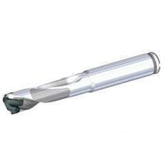 TDM0571R3SS063 WG DRILL BODY - Benchmark Tooling