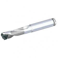 TDM0591R3SS063 WG DRILL BODY - Benchmark Tooling