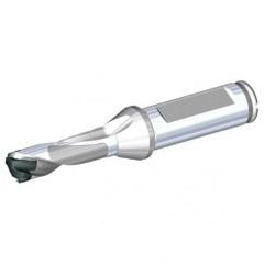 TDM0906R3SCF100 W DRILL BODY - Benchmark Tooling