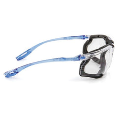 3M Virtua CCS Protective Eyewear with Foam Gasket VC220AF Clear +2.0D Anti-Fog Lens 20 ea/Case - Benchmark Tooling
