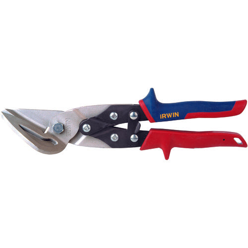 1 5/16″ Blade Length-1/2″ Overall Length - Left Cutting - Offset Snips - Benchmark Tooling