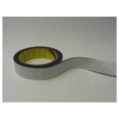 1/4X36 YDS 4718 BLK VINYL FOAM TAPE - Benchmark Tooling