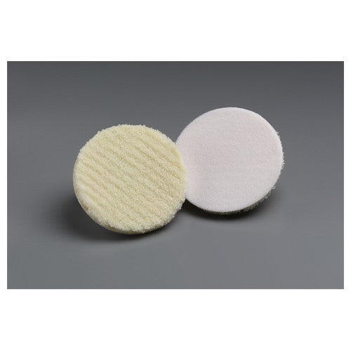 3M Finesse-it Knit Buffing Pad 5730 3″ - Benchmark Tooling