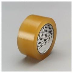 49X36 YDS 764 TRANSP 3M VINYL TAPE - Benchmark Tooling