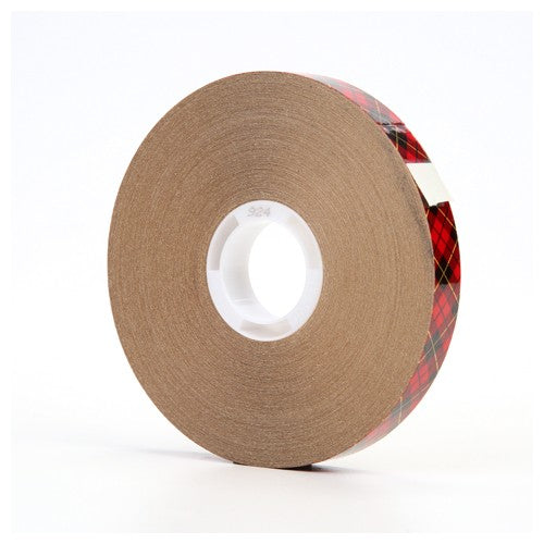 Scotch ATG Adhesive Transfer Tape 924 Clear 1/2″ × 60 yd 2 mil - Benchmark Tooling